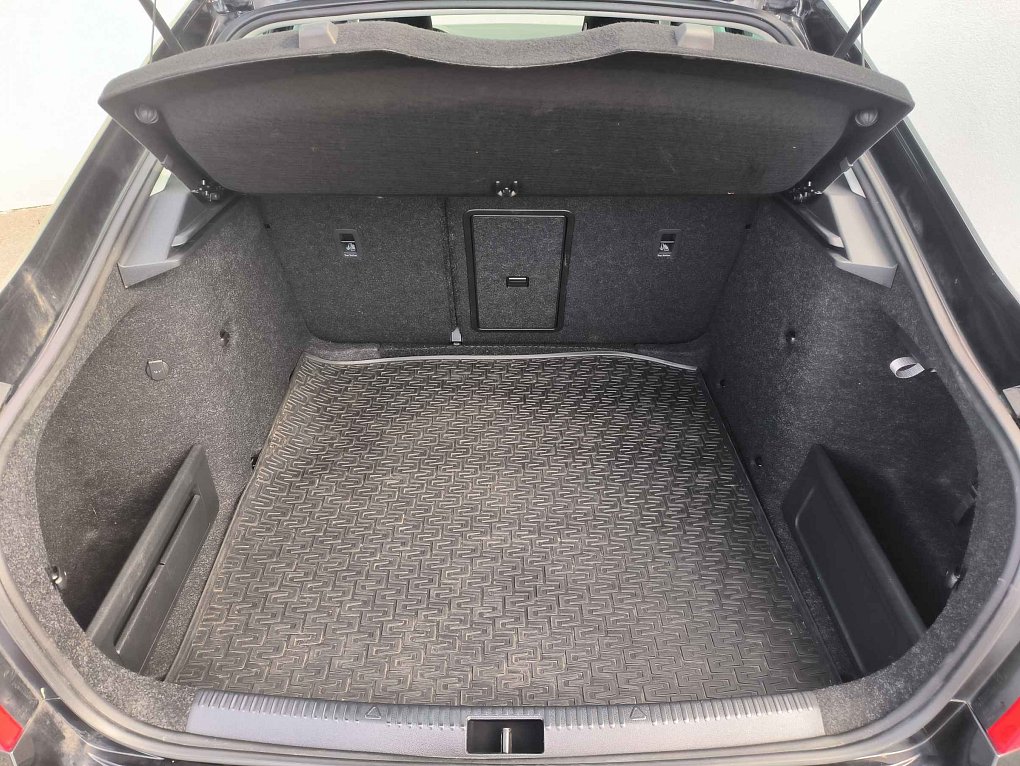 Škoda Octavia III 1.4 TSi Ambition