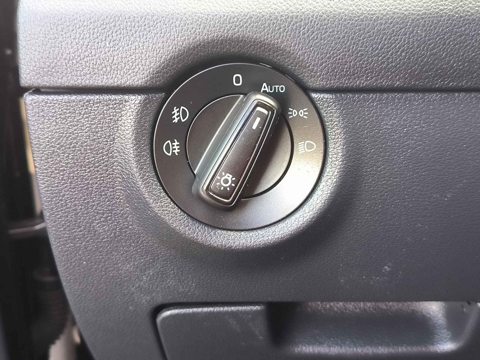 Škoda Octavia III 1.4 TSi Ambition