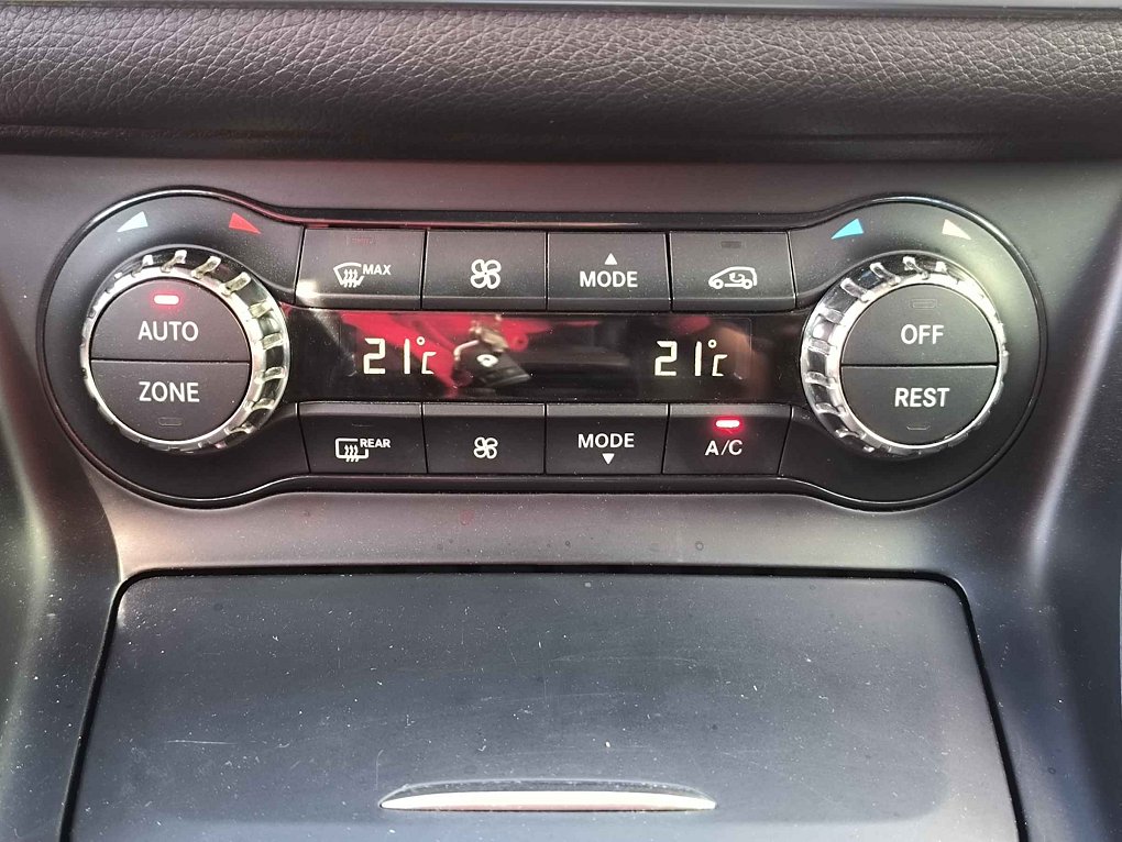 Mercedes-Benz GLA 2.2CDi  GLA 200d 4Matic