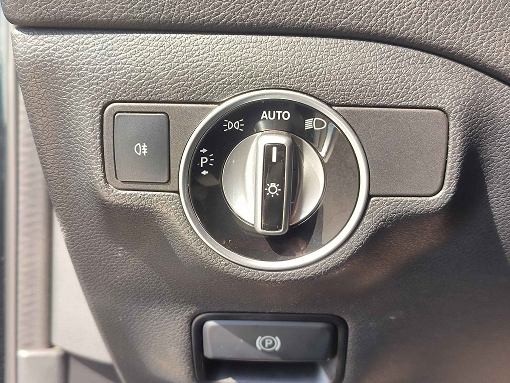 Mercedes-Benz GLA 2.2CDi  GLA 200d 4Matic