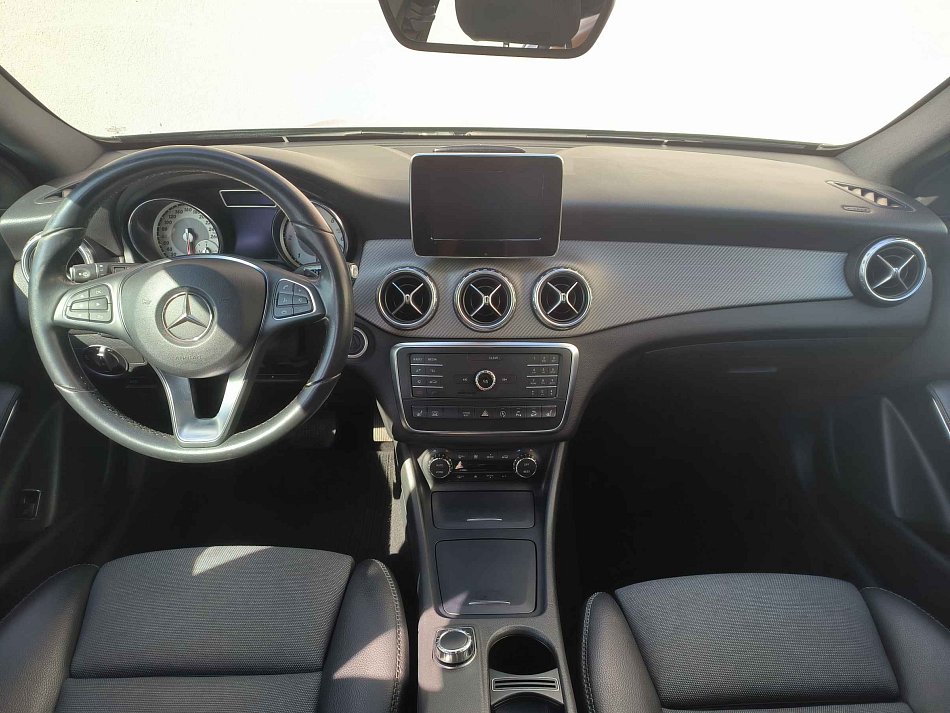 Mercedes-Benz GLA 2.2CDi  GLA 200d 4Matic