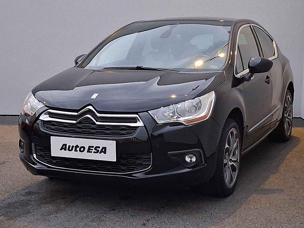 Citroën DS4 1.6 VTi Sport Chic