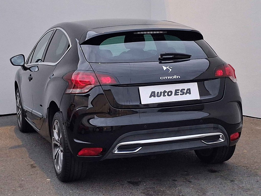 Citroën DS4 1.6 VTi Sport Chic