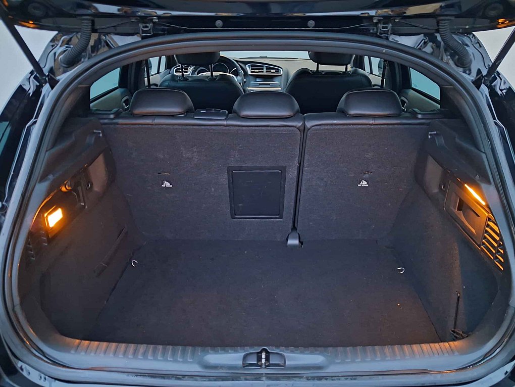 Citroën DS4 1.6 VTi Sport Chic