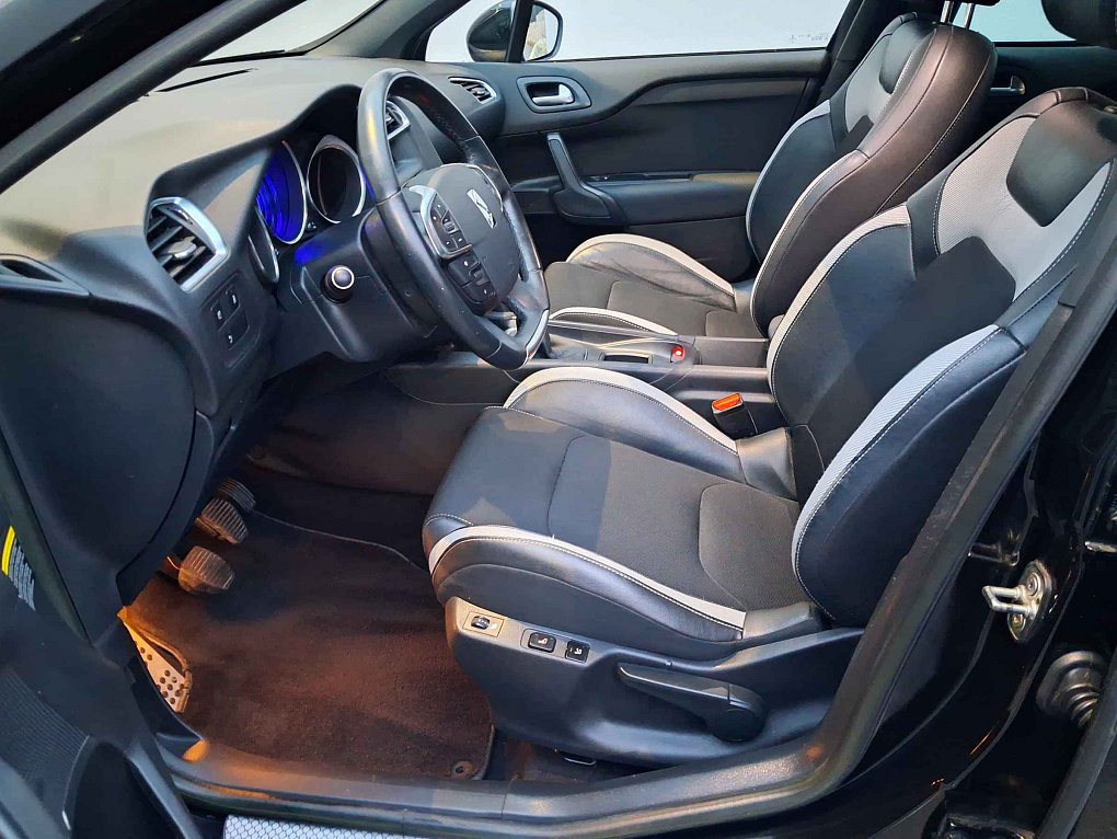 Citroën DS4 1.6 VTi Sport Chic