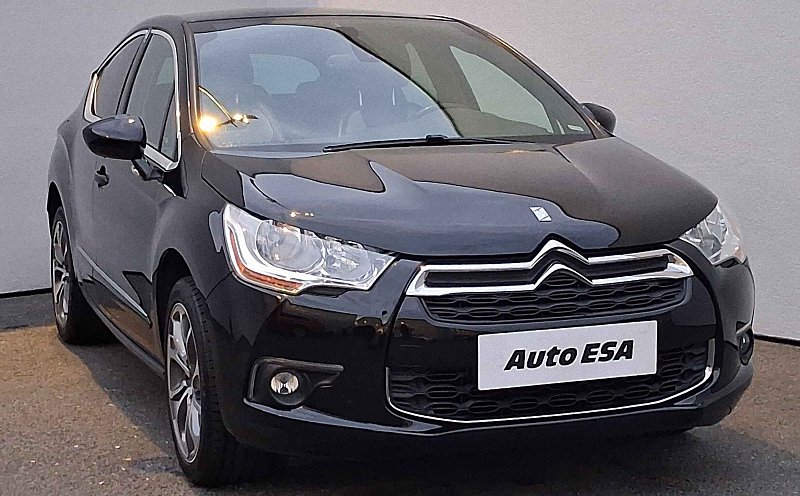 Citroën DS4 1.6 VTi Sport Chic