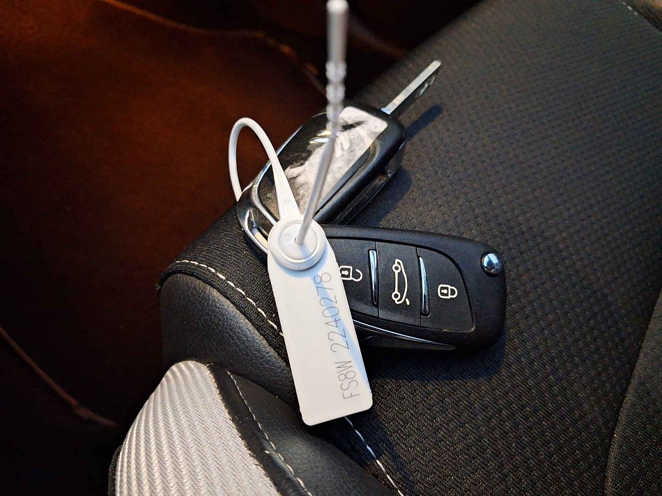 Citroën DS4 1.6 VTi Sport Chic