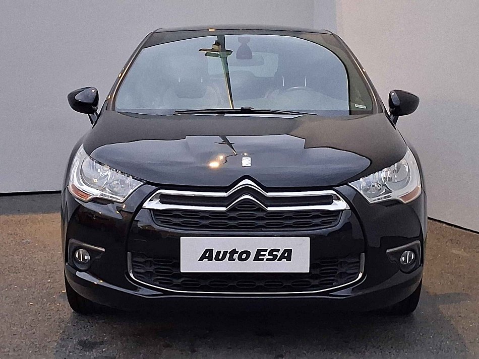 Citroën DS4 1.6 VTi Sport Chic