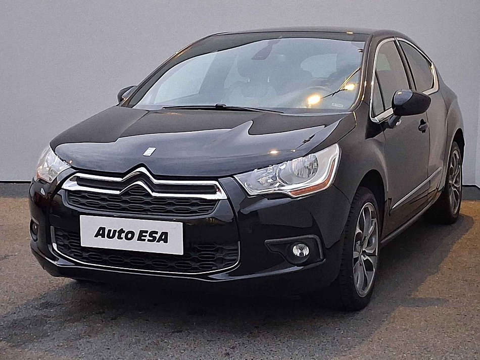 Citroën DS4 1.6 VTi Sport Chic