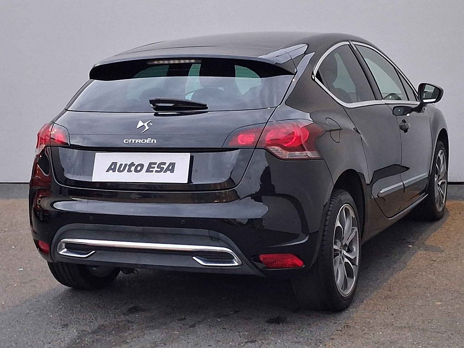 Citroën DS4 1.6 VTi Sport Chic