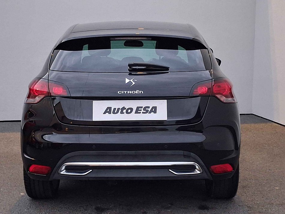 Citroën DS4 1.6 VTi Sport Chic