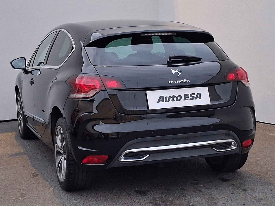 Citroën DS4 1.6 VTi Sport Chic