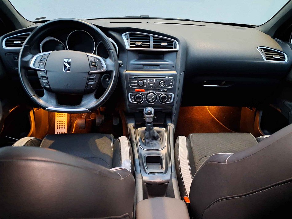 Citroën DS4 1.6 VTi Sport Chic
