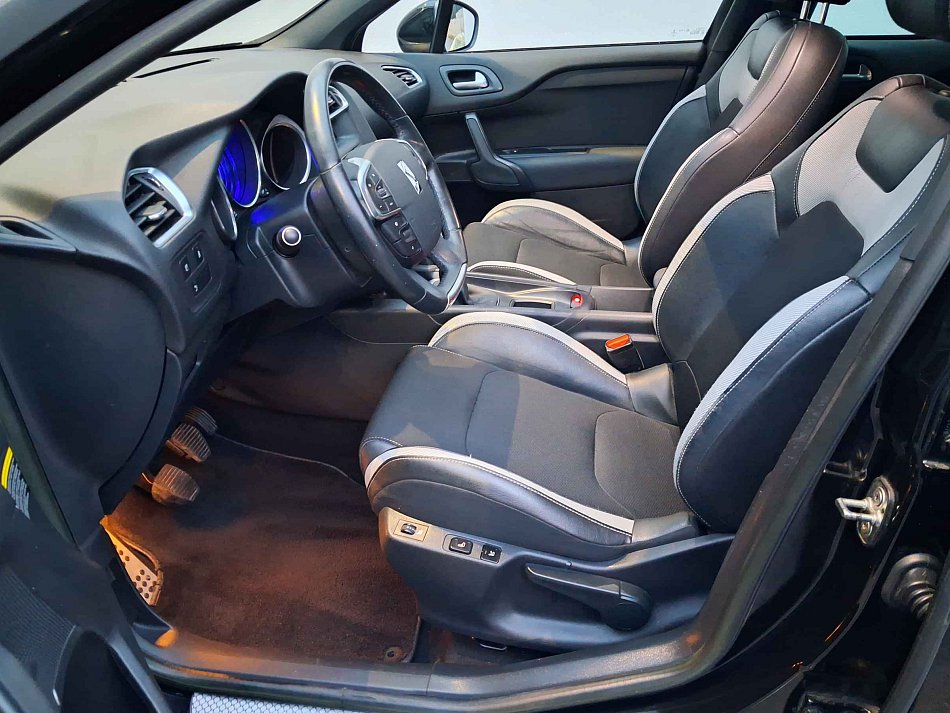 Citroën DS4 1.6 VTi Sport Chic