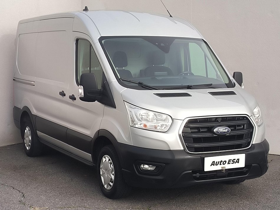 Ford Transit 2.0TDCi Trend L2H2