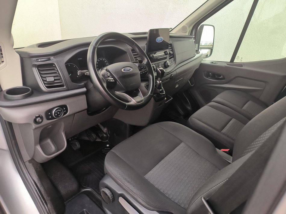 Ford Transit 2.0TDCi Trend L2H2