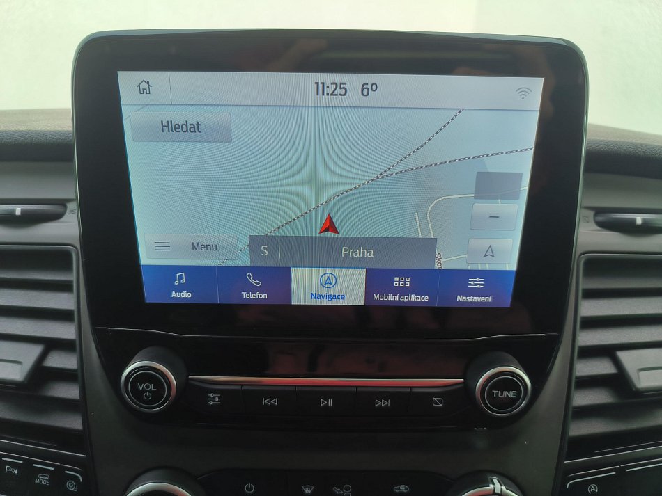 Ford Transit 2.0TDCi Trend L2H2