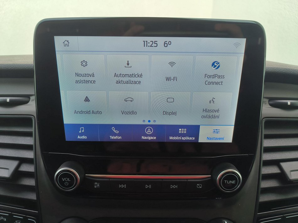 Ford Transit 2.0TDCi Trend L2H2