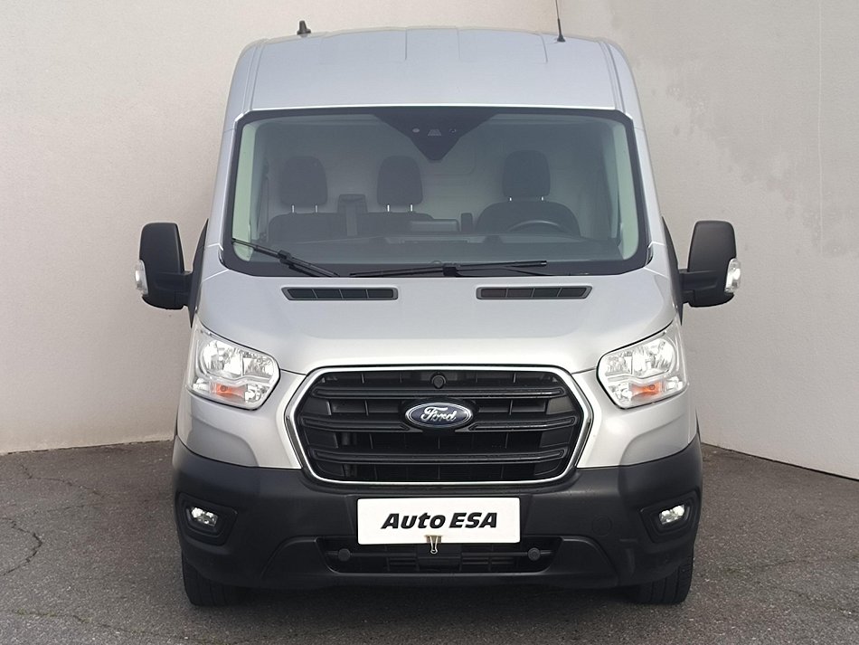Ford Transit 2.0TDCi Trend L2H2