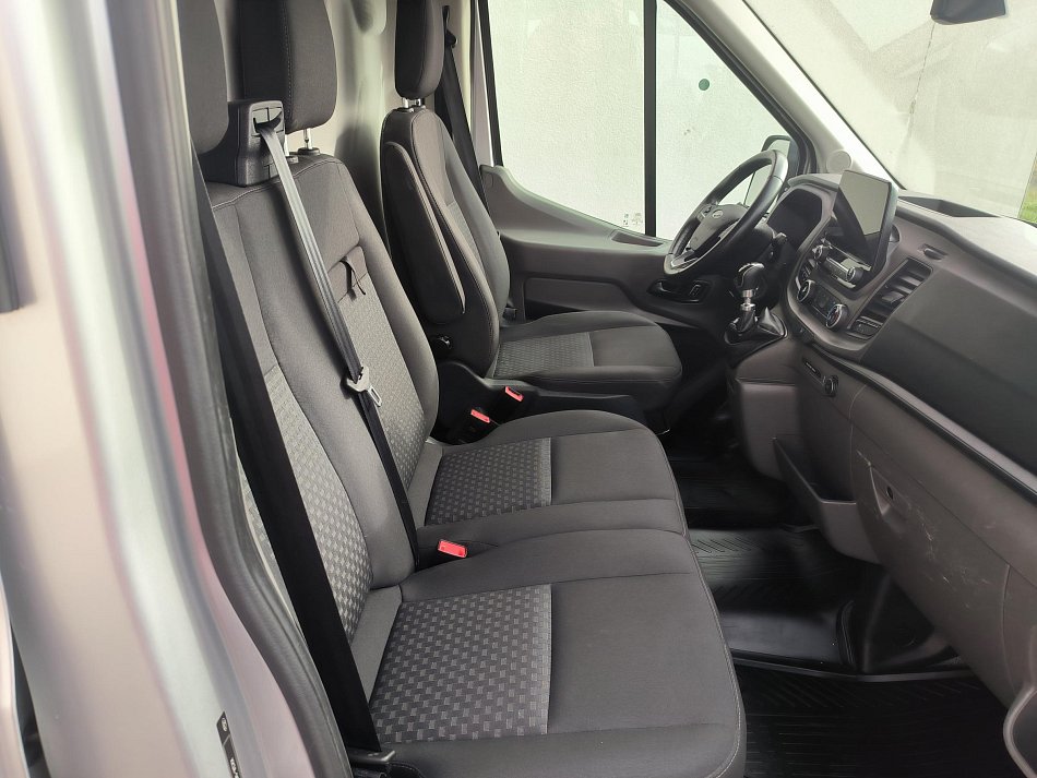 Ford Transit 2.0TDCi Trend L2H2