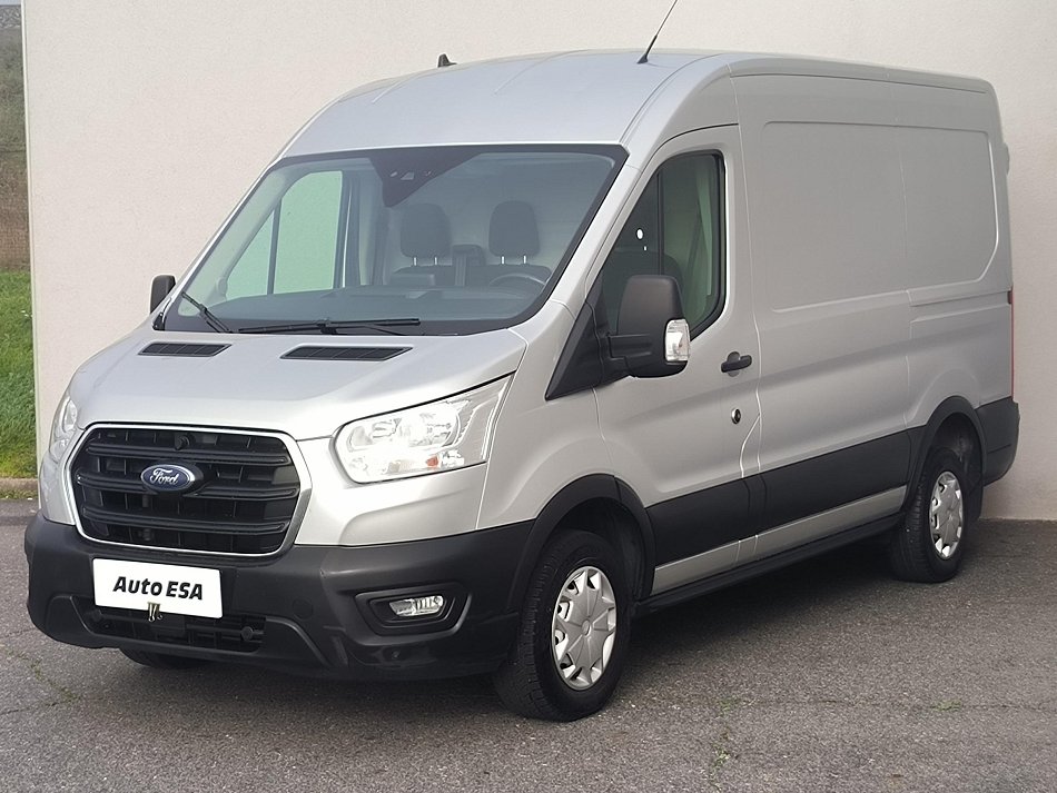 Ford Transit 2.0TDCi Trend L2H2