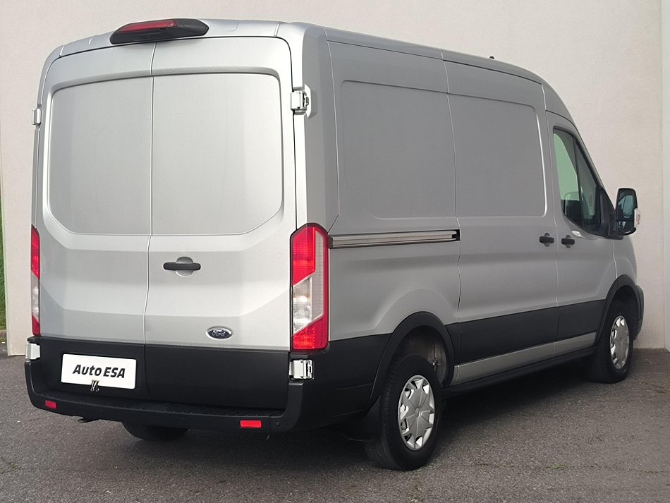 Ford Transit 2.0TDCi Trend L2H2