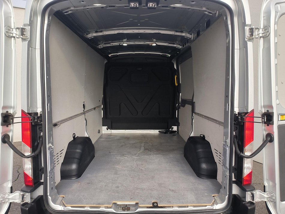 Ford Transit 2.0TDCi Trend L2H2