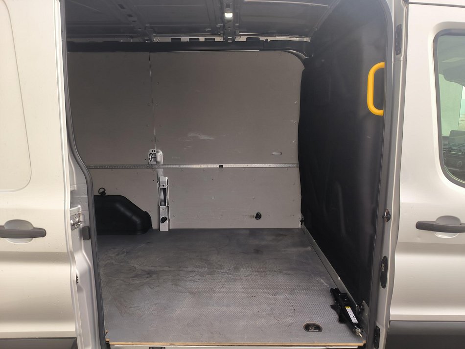 Ford Transit 2.0TDCi Trend L2H2