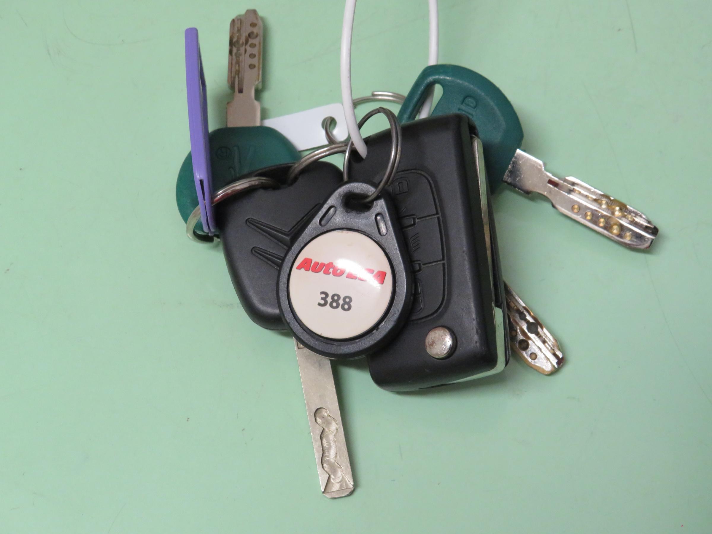 Citroën C4, 2006 - pohled č. 19