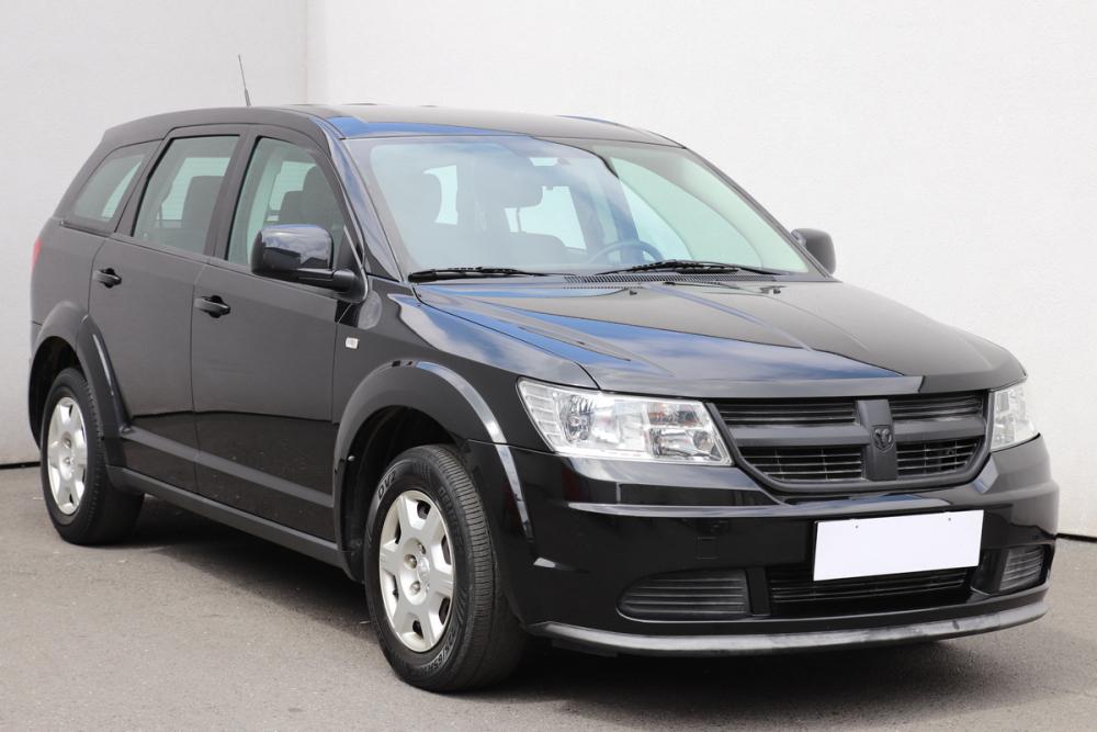Dodge Journey, 2009