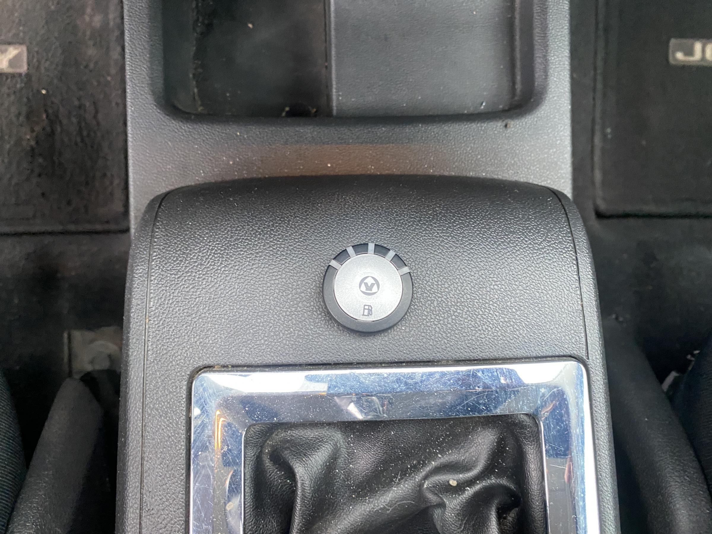 Dodge Journey, 2009 - pohled č. 14