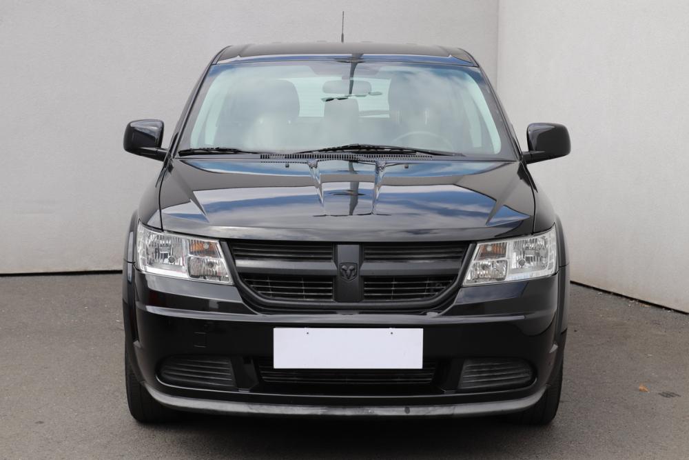Dodge Journey, 2009 - pohled č. 2