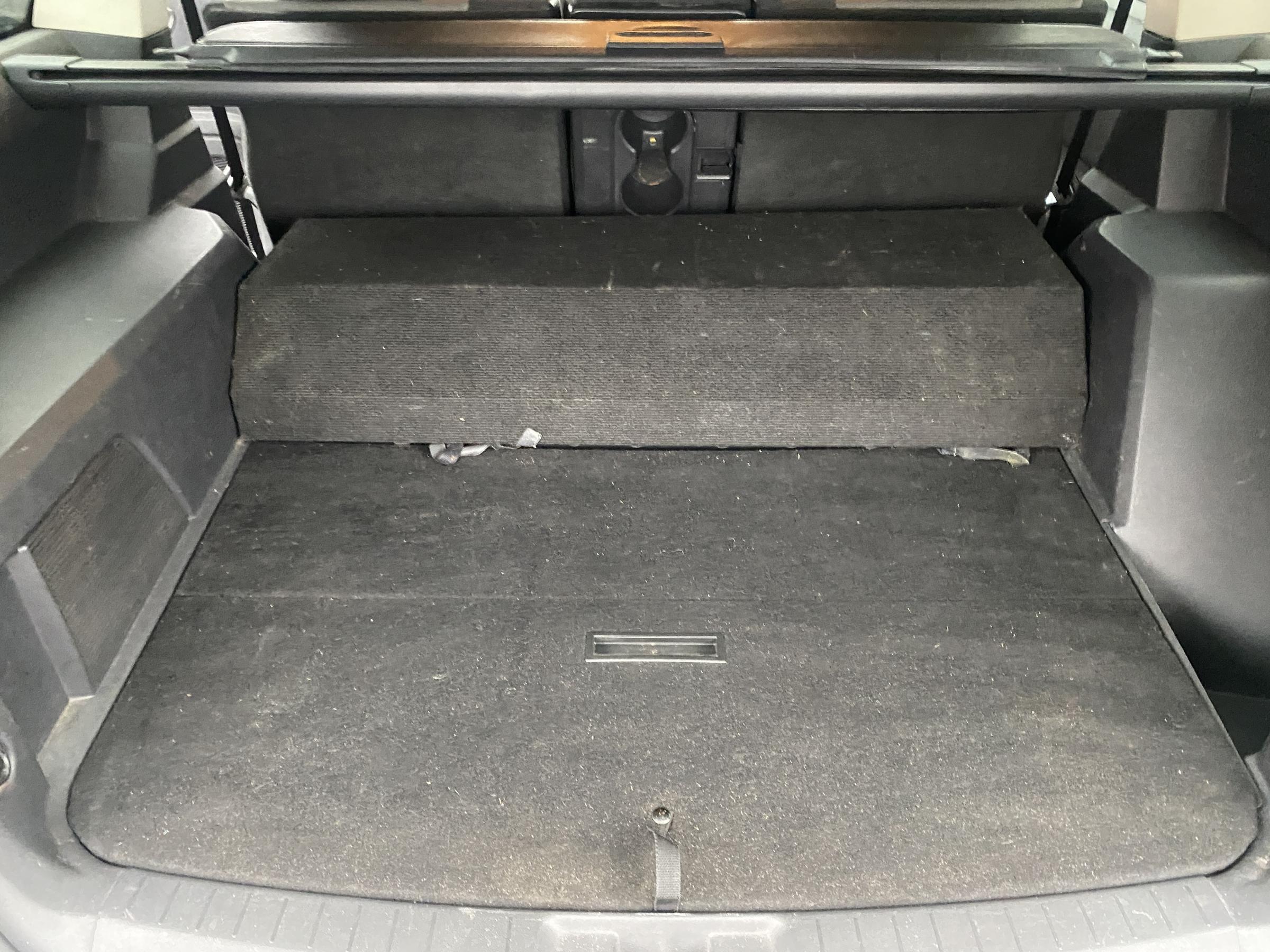 Dodge Journey, 2009 - pohled č. 7