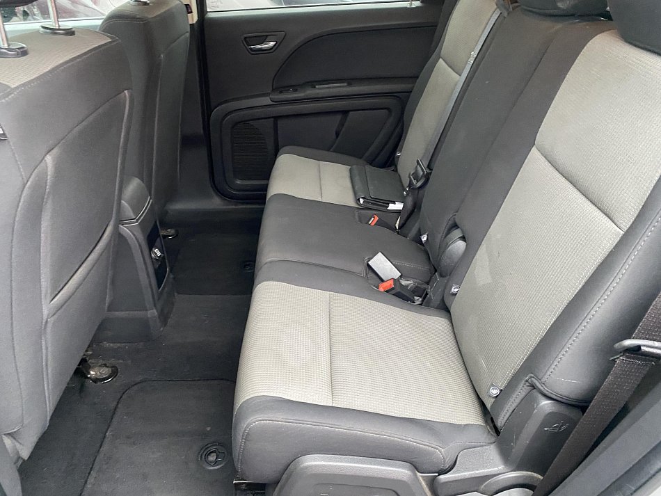 Dodge Journey 2.4i 