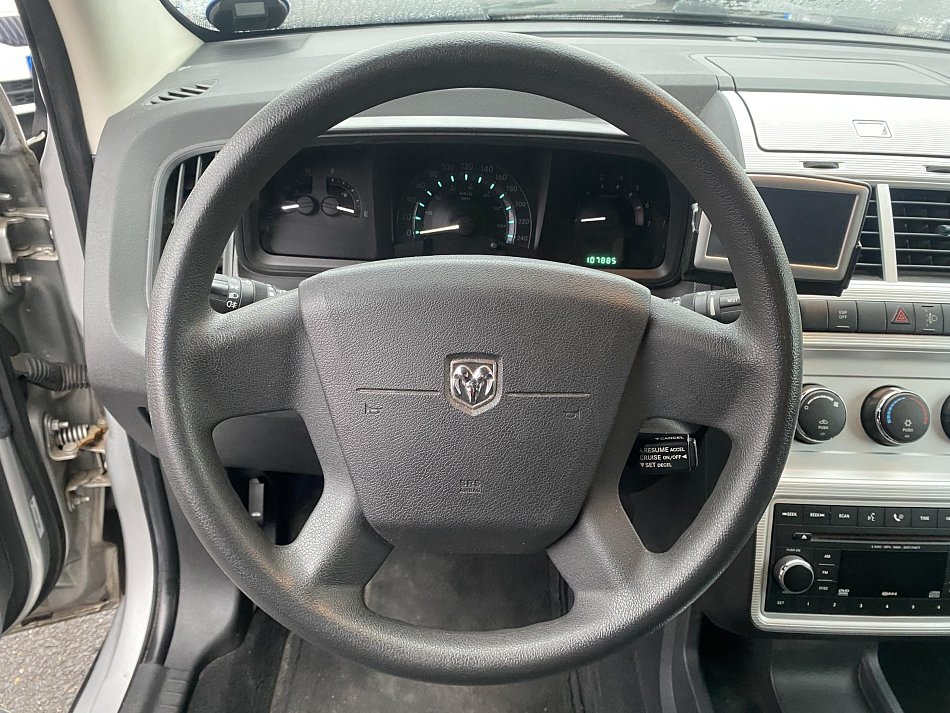 Dodge Journey 2.4i 