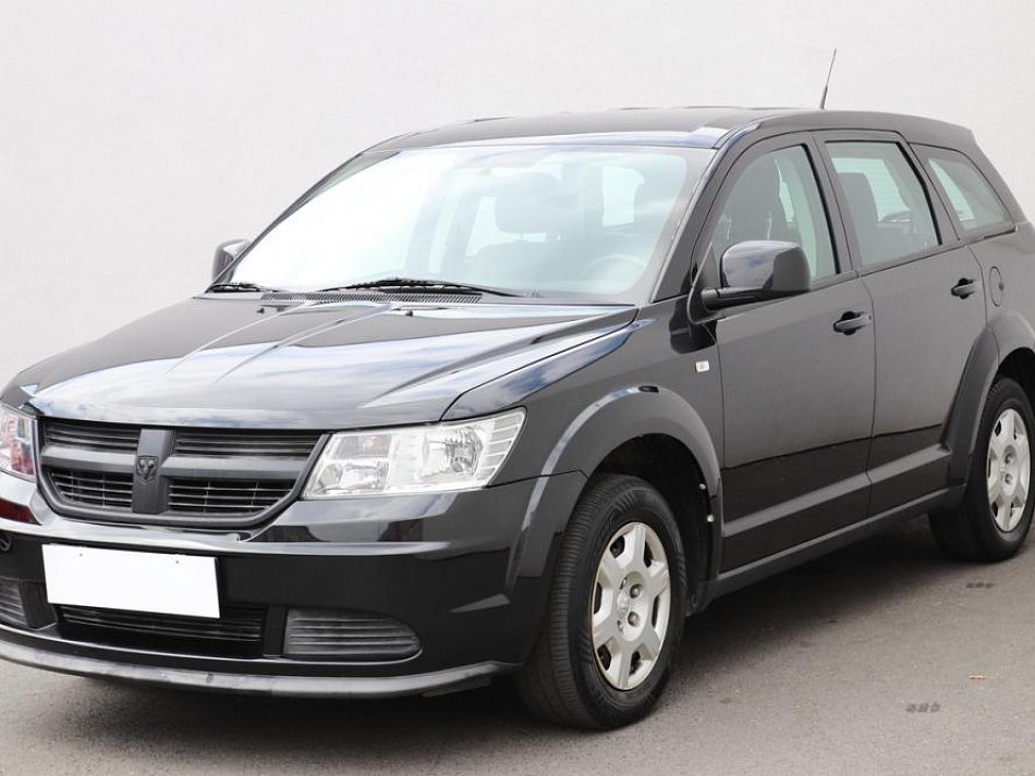 Dodge Journey 2.4i 