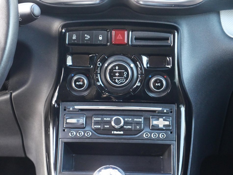 Citroën C3 Picasso 1.2i 