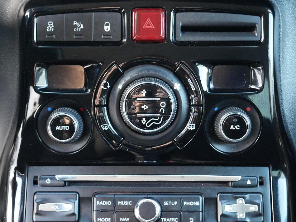 Citroën C3 Picasso 1.2i 