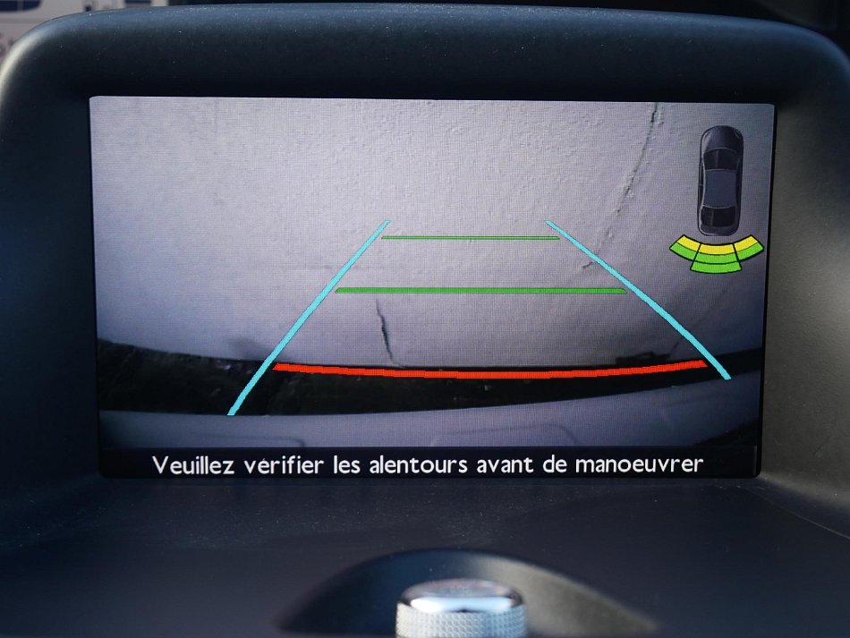 Citroën C3 Picasso 1.2i 