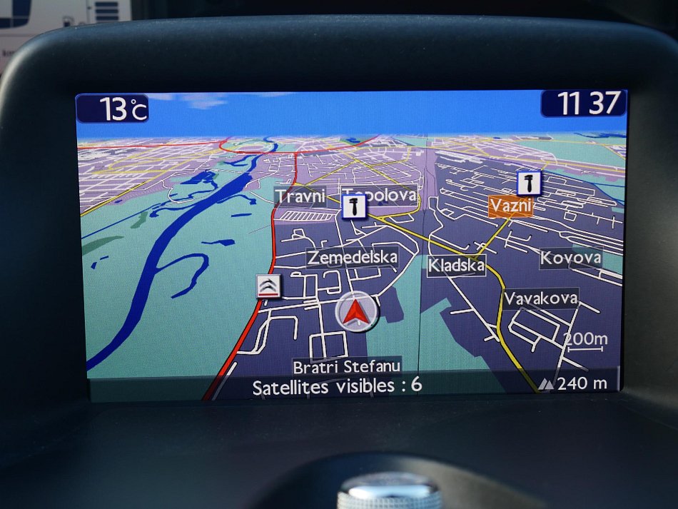 Citroën C3 Picasso 1.2i 