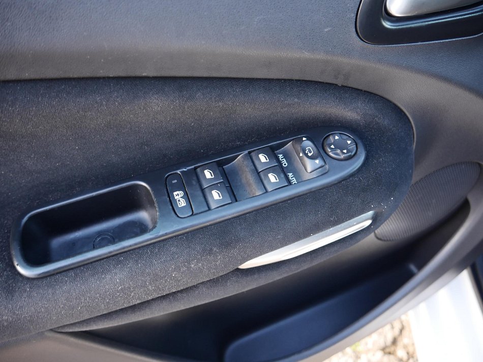 Citroën C3 Picasso 1.2i 