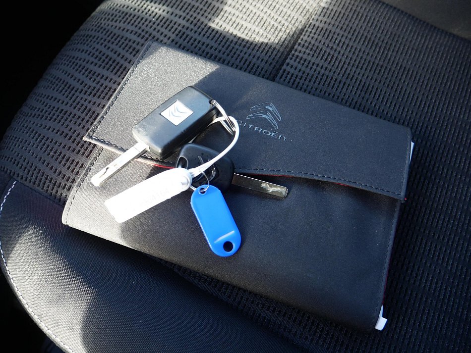 Citroën C3 Picasso 1.2i 