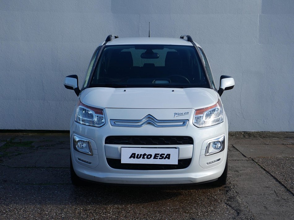Citroën C3 Picasso 1.2i 