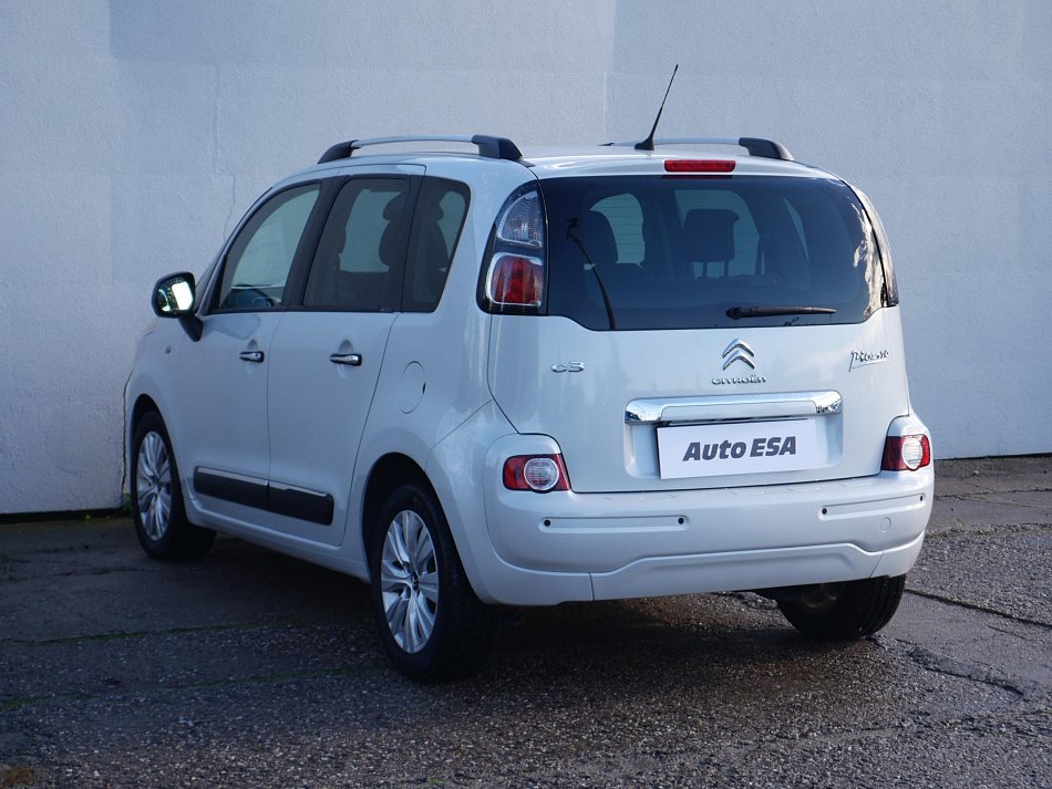 Citroën C3 Picasso 1.2i 