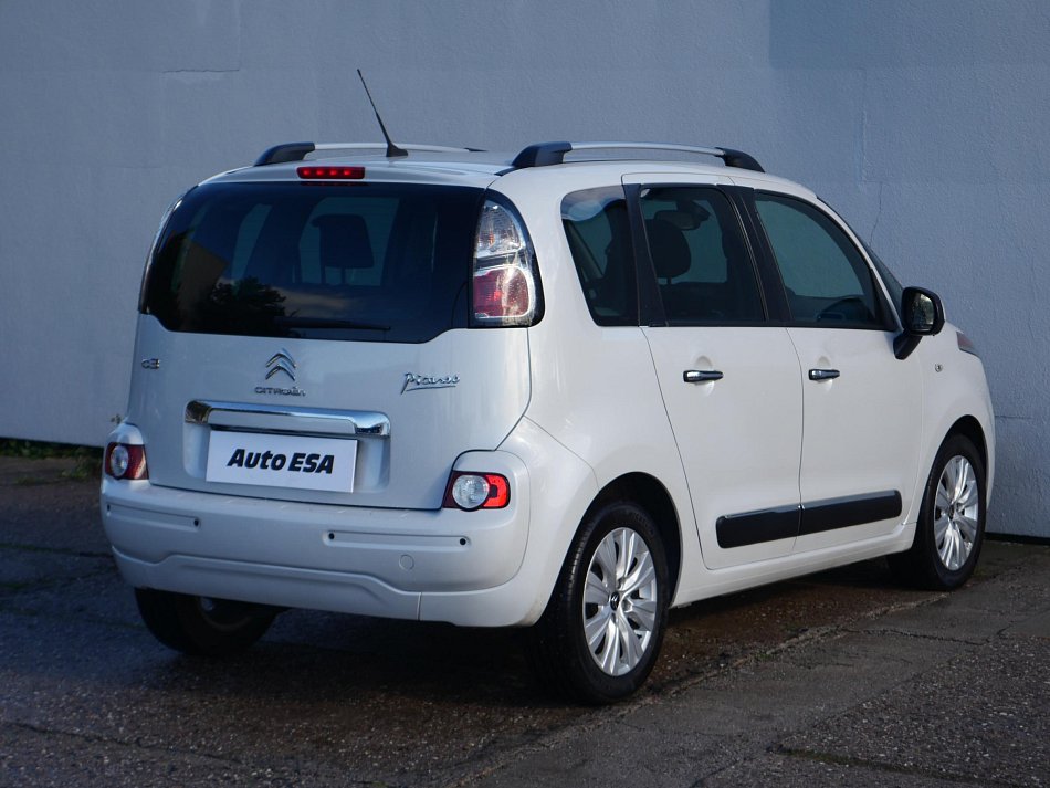 Citroën C3 Picasso 1.2i 