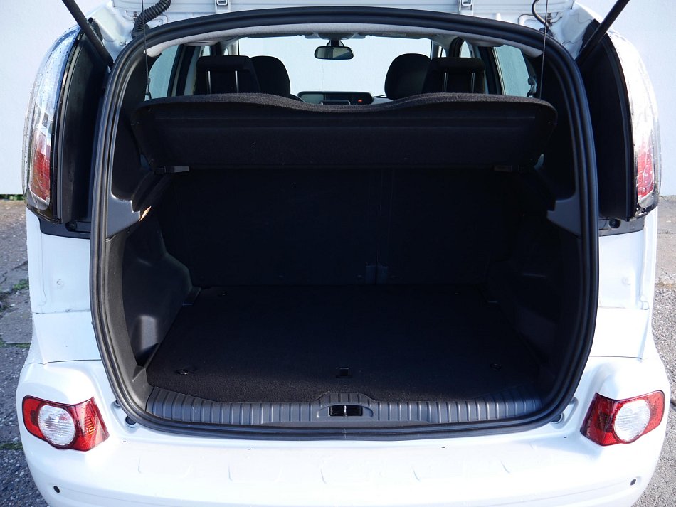 Citroën C3 Picasso 1.2i 