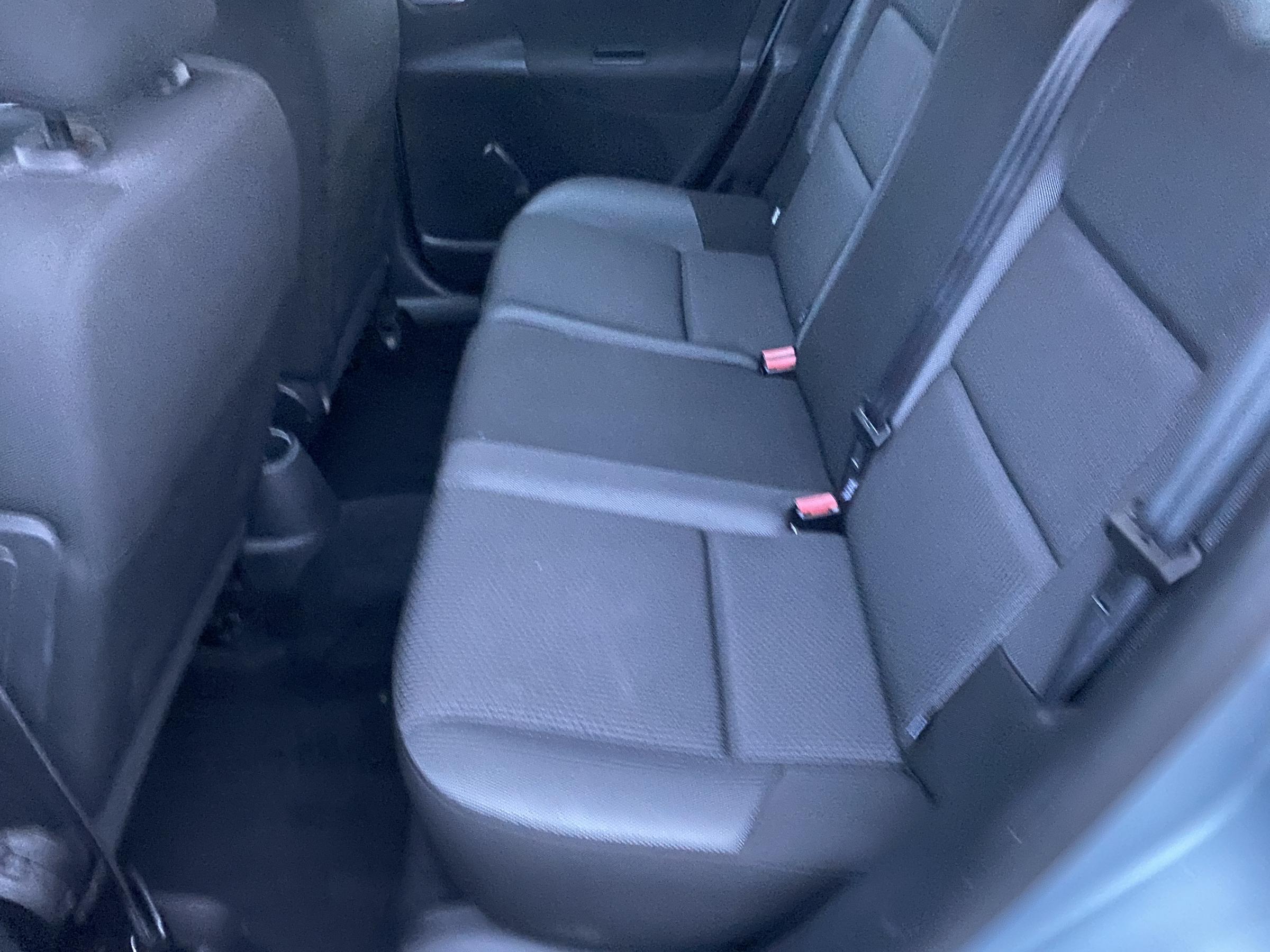 Peugeot 207, 2010 - pohled č. 10