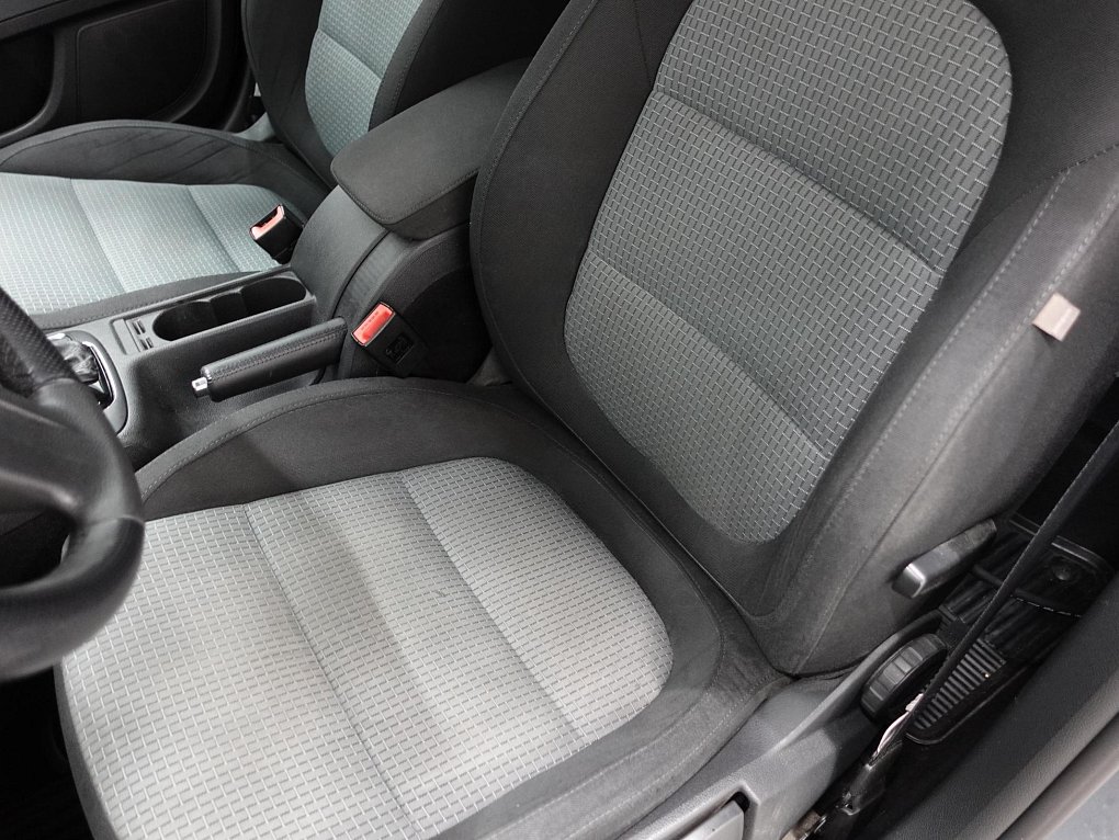 Škoda Superb II 2.0TDi 