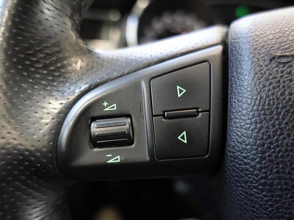 Škoda Superb II 2.0TDi 