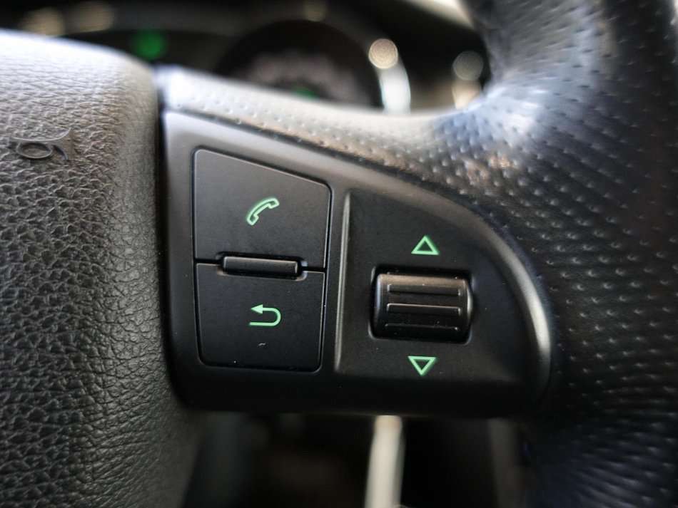 Škoda Superb II 2.0TDi 